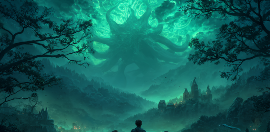 The Mound: Omen of Cthulhu 15 Temmuz 2026'da PC ve PS5 ve Xbox Series X/S için çıkacak