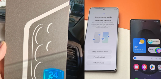 Galaxy S26 Ultra’nın ilk kutu açılış videosu sızdı: İşte detaylar