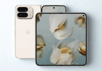 Google Pixel 10 Pro Fold, Z Fold 7 ile karşılaştırıldığında daha düşük performans sergiliyor