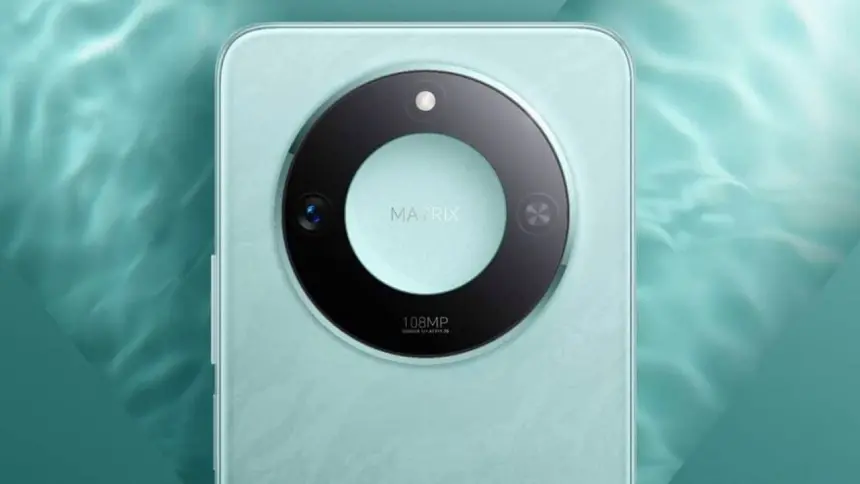 Yeni Honor X70 serisi tanıtım öncesi sızdırıldı