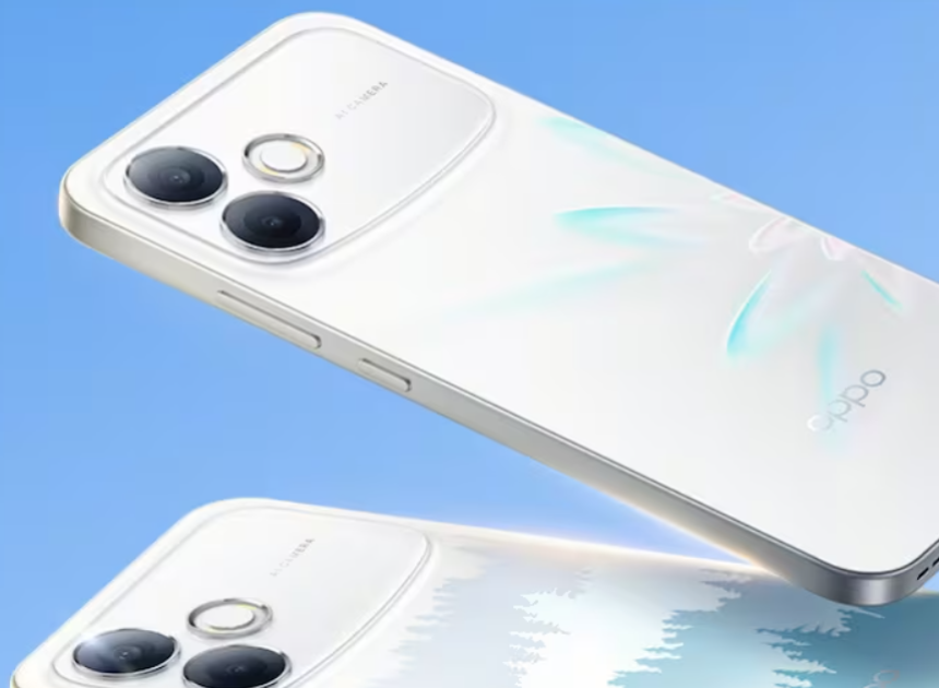 Oppo A6s Pro 14 Nisan’da Çin’de satışa çıkıyor