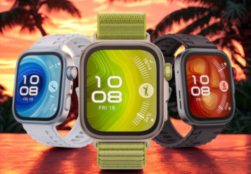 Huawei Watch Fit 4 ve Watch Fit 4 Pro Hindistan’da satışa çıktı