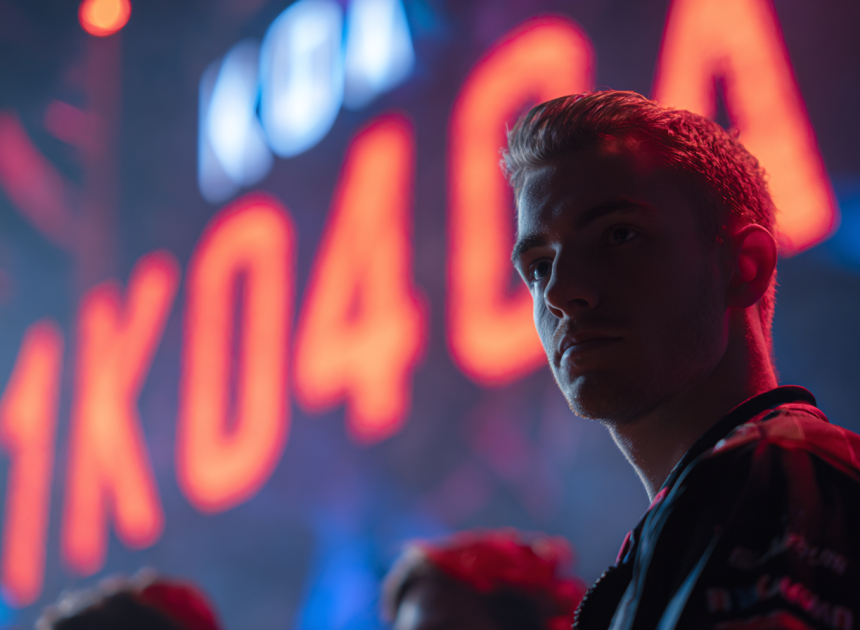 Rekkles LEC Versus sahnesinde destek rolüne yeni bir tanım getiriyor