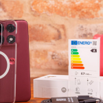 Motorola Edge 70 Pro inceleme için elimize geçti