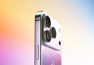 iPhone 17 Pro Max'in sınırlarını zorluyor: 8x optik yakınlaştırma yolda