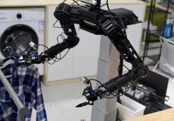ByteDance yapay zekalı ev robotuyla yeni bir çağa adım attı