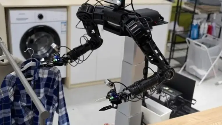 ByteDance yapay zekalı ev robotuyla yeni bir çağa adım attı