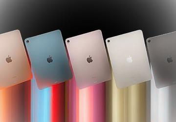 iPad Air Face ID ile dönüş yapıyor: artık daha güvenli, daha akıllı