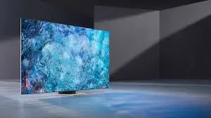 Samsung milyonluk Lüks TV modelini tanıtmaya hazırlanıyor