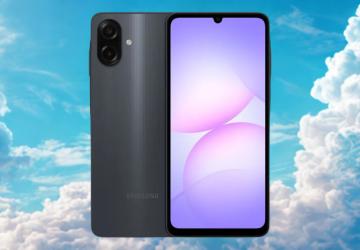 Samsung Galaxy A07 Google Play Console’da görüntülendi