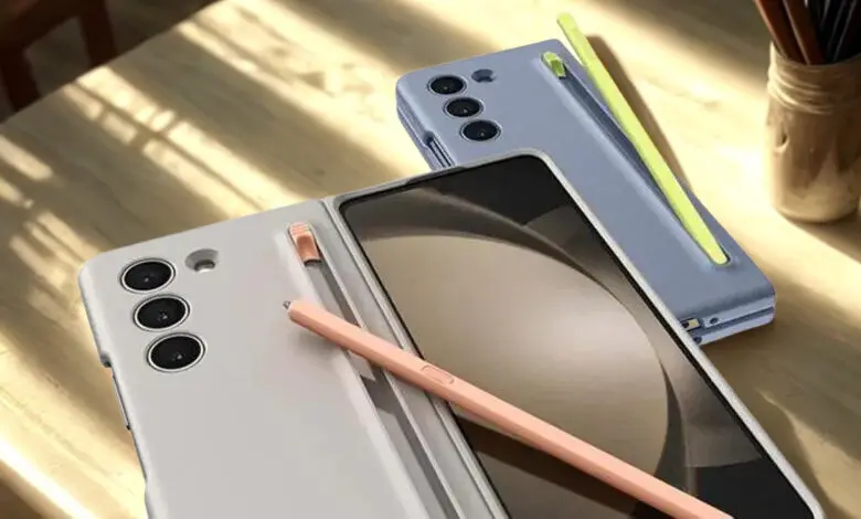 Samsung Galaxy Z Fold 7'de S Pen'in olmaması: Tasarımdan kaynaklanan zorluklar