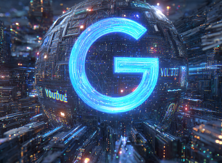 Google yapay zeka özetleri kendi platformlarını kayırıyor