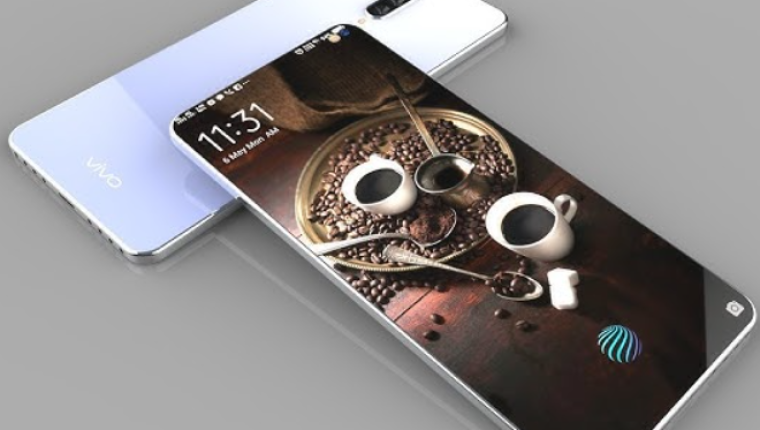 Vivo S2 ortaya çıktı: Yeni modelin bellek seçeneği lansman öncesinde sızdırıldı