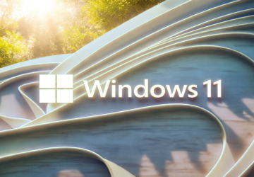 Windows 11 başlat menüsü yenilendi, işte tasarım değişiklikleri