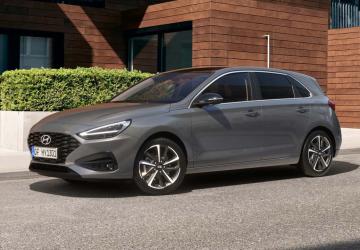 Hyundai i30 sürpriz dönüş yapıyor