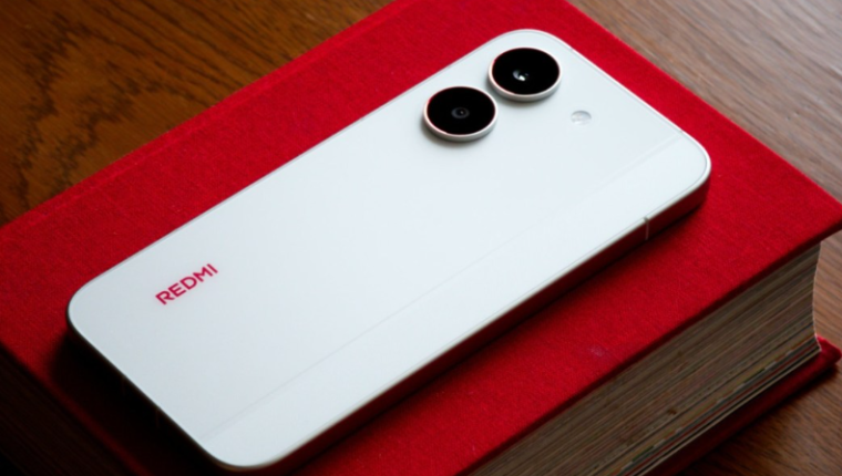Redmi Turbo 5 Hindistan'da satışa çıktı