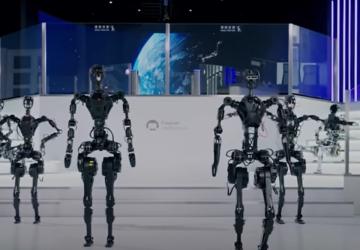 İnsansı robotların yükselişi ve neden şimdi hayatımızda