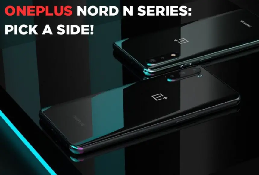 OnePlus'tan sürpriz hamle: Yeni N Serisi uygun fiyatlı telefonlarla geliyor