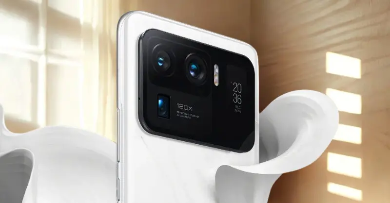 Xiaomi 16 Pro Max yeni dönemin kapılarını aralıyor