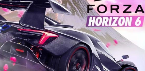 Forza Horizon 6 PC gereksinimleri şaşırtıcı derecede erişilebilir