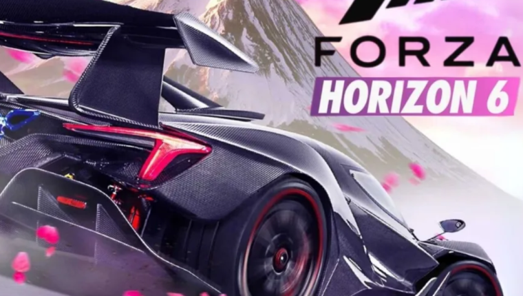 Forza Horizon 6 PC gereksinimleri şaşırtıcı derecede erişilebilir