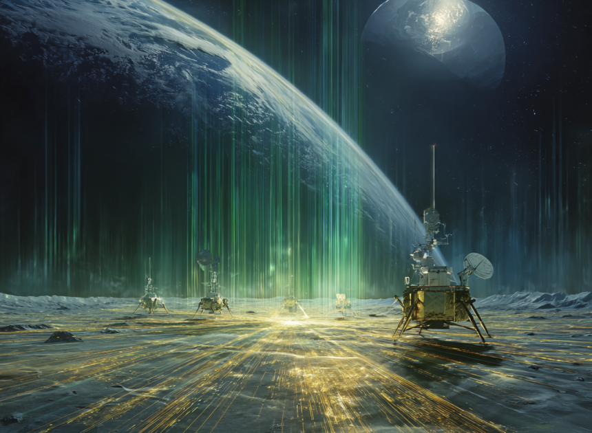 Kozmik ışın gölgesi astronotları koruyacak