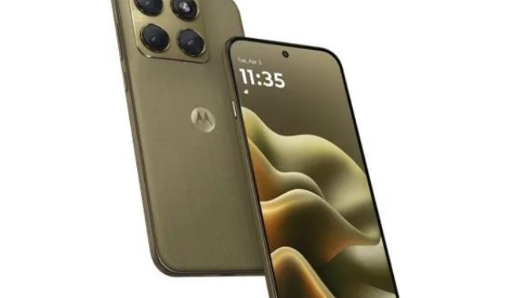 Motorola Edge 2026 şık tasarımıyla dikkat çekiyor, ancak asıl sürpriz daha büyük olabilir
