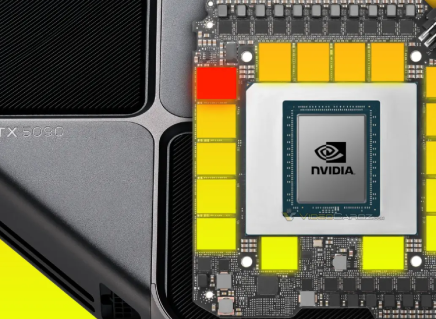 Mod geliştiricileri, GeForce RTX 50 ekran kartlarında GDDR7 bellek sıcaklıklarını modül bazında açığa çıkardı
