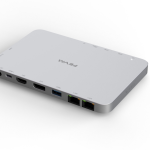 FEVM’den ultra ince Core Ultra 300 mini PC geliyor