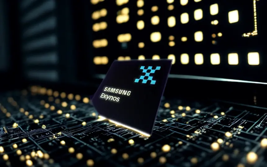 Samsung Exynos 2600 ile 2nm devrimi başlıyor