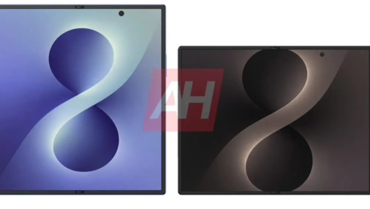 One UI 9 sızıntısı Galaxy Z Fold 8 tasarımını ortaya çıkardı