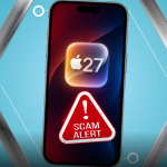 iPhone'lara gerçek zamanlı dolandırıcılık uyarısı geliyor