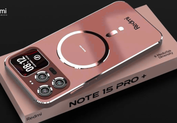 Uydu bağlantılı Redmi Note 15 Pro+ özellikleriyle dikkat çekiyor