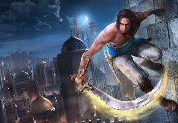 Sands Of Time Remake Hakkında Son Gelişmeler
