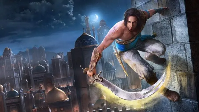 Sands Of Time Remake Hakkında Son Gelişmeler