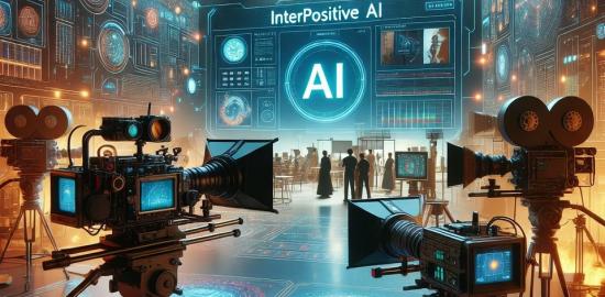 Netflix Ben Affleck'in yapay zeka girişimi InterPositive'i 600 milyon dolara satın alıyor