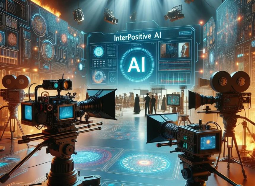 Netflix Ben Affleck'in yapay zeka girişimi InterPositive'i 600 milyon dolara satın alıyor