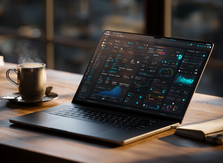 PowerPresent yapay zeka ile notları saniyeler içinde sunuma dönüştürüyor