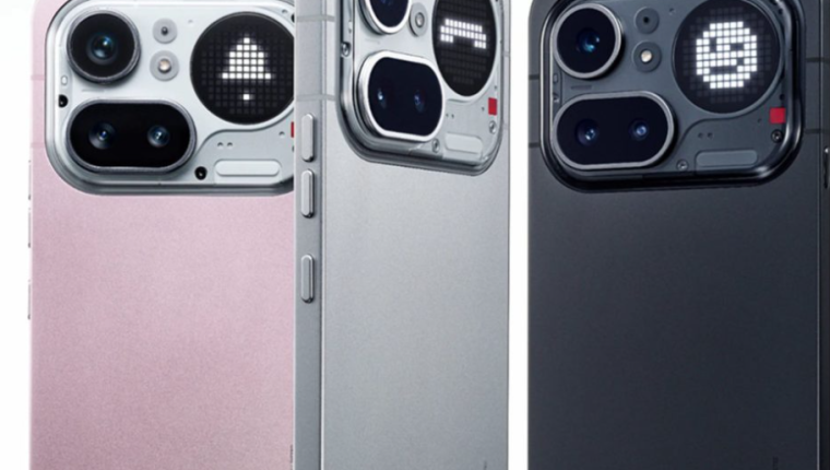 Nothing Phone (4a) Pro için özel satış etkinliği düzenleniyor