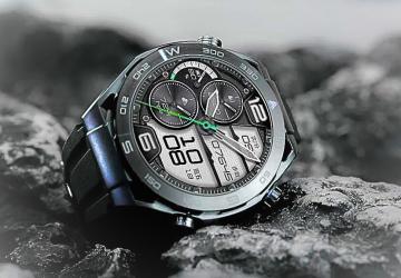 Huawei Watch Ultimate 2’nin gizemli sızıntısı sertifikalarla ortaya çıktı