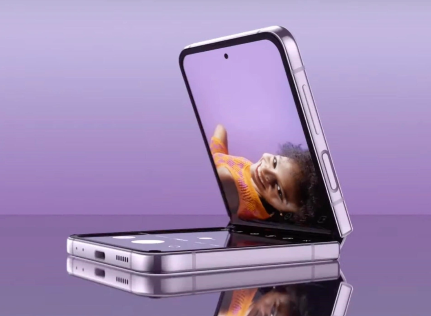 Galaxy Z Flip 8 özellikleri: şarj hızı neden yine aynı kaldı?