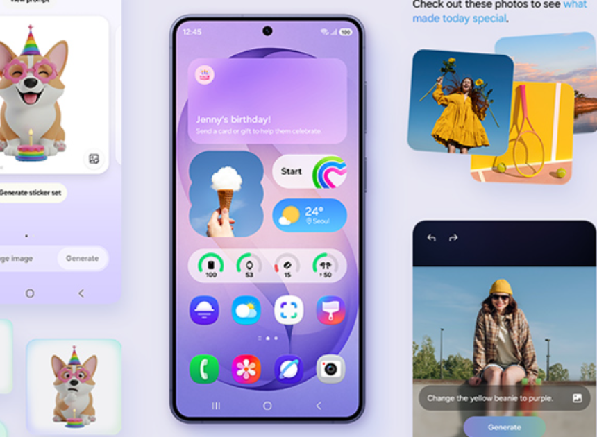 Galaxy S26 belge tarama özelliği eski Samsung telefonlara geliyor
