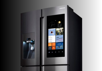 Samsung ev aletlerinde One UI başlıyor: 7 yıl güncelleme desteği