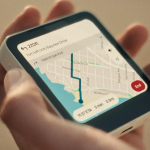 Meadow dikkat dağıtıcı uygulamaları ortadan kaldıran kare telefon olarak tanıtıldı
