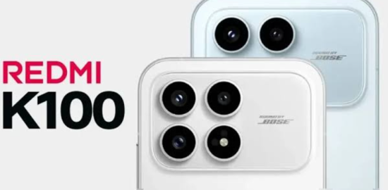 Redmi K100 Pro serisinin beklenenden erken tanıtılabileceği iddia edildi