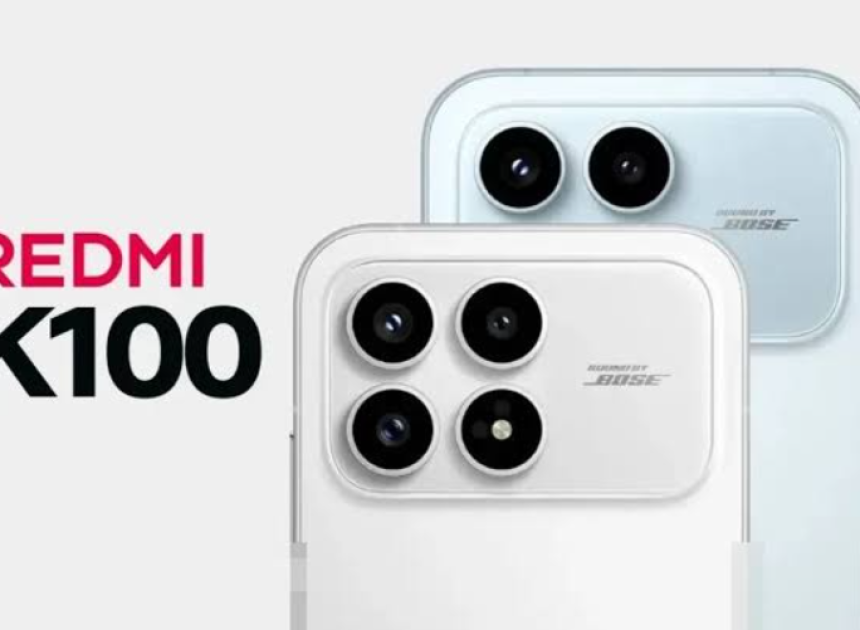 Redmi K100 Pro serisinin beklenenden erken tanıtılabileceği iddia edildi