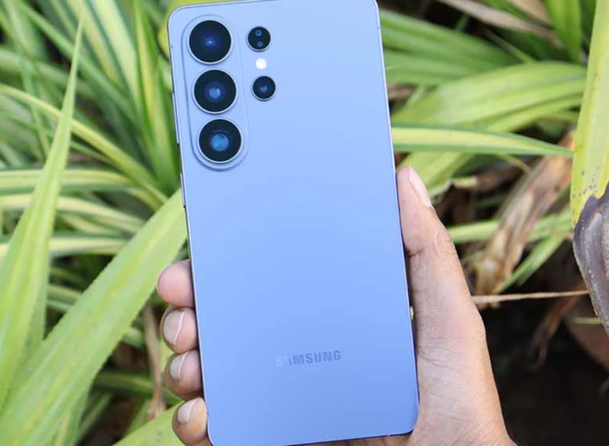 Galaxy S26 Ultra 150 metrelik düşüşten sağ çıktı