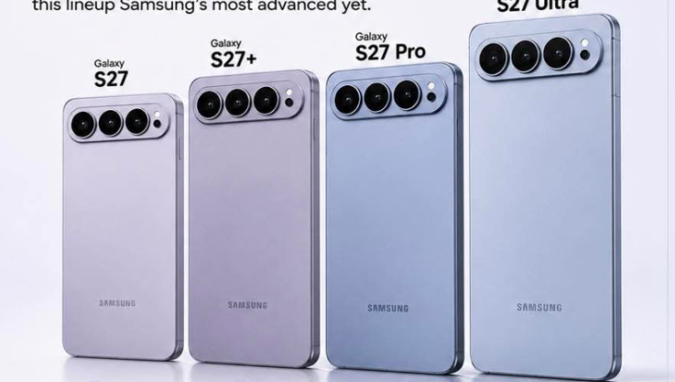 Samsung Galaxy S27 Pro modeliyle Apple’ın stratejisini benimseyebilir