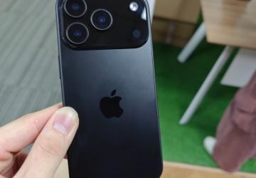 iPhone 17 Pro yeni kamera ve arka panel tasarımıyla geliyor