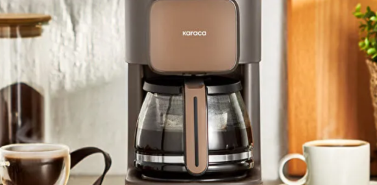 En iyi filtre kahve makineleri tavsiyeleri